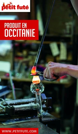 PRODUIT EN OCCITANIE 2019 Petit Futé