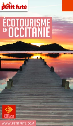 ECOTOURISME EN OCCITANIE 2020 Petit Futé