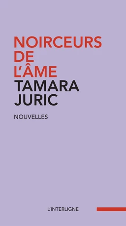 Noirceurs de l’âme