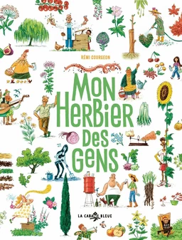 Mon herbier des gens