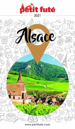 ALSACE 2021 Petit Futé