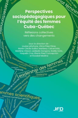 Perspectives sociopédagogiques pour l’équité des femmes Cuba-Québec