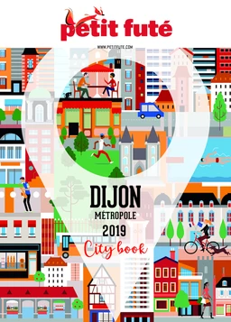 DIJON 2019 Petit Futé