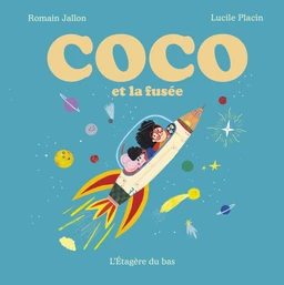 Coco et la fusée