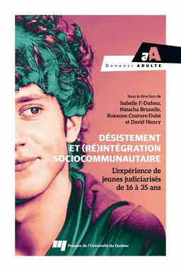 Désistement et (ré)intégration sociocommunautaire