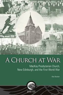 A Church at War