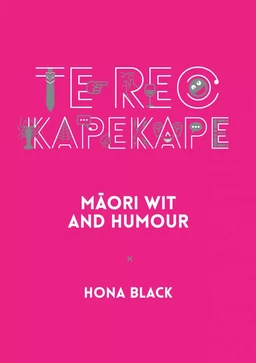 Te Reo Kapekape