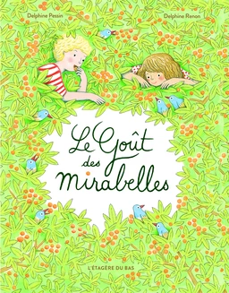 Le Goût des mirabelles