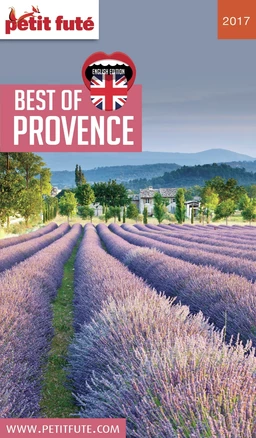 BEST OF PROVENCE 2016/2017 Petit Futé