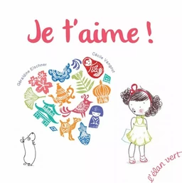 Je t'aime !