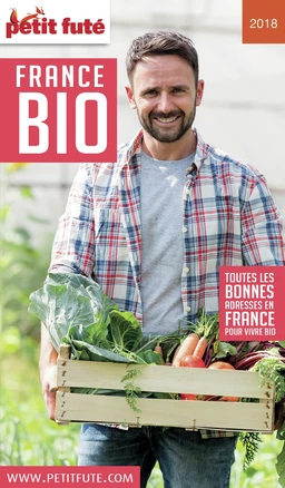 FRANCE BIO 2018 Petit Futé