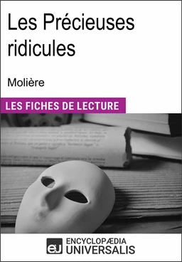 Les précieuses ridicules de Molière