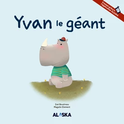 Yvan le géant