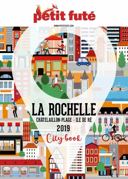 LA ROCHELLE 2019 Petit Futé