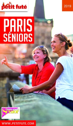 PARIS SENIORS 2019 Petit Futé