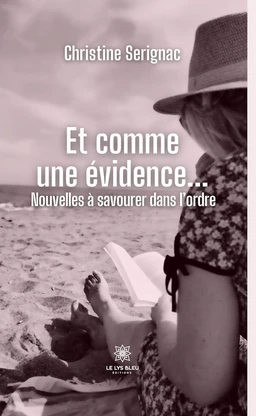 Et comme une évidence...