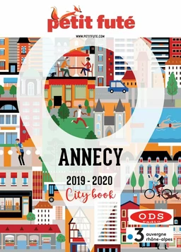 ANNECY 2019 Petit Futé