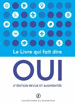 Le livre qui fait dire OUI