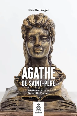 Agathe de Saint-Père