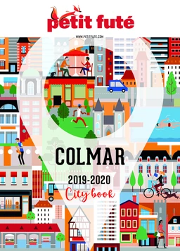 COLMAR 2019 Petit Futé