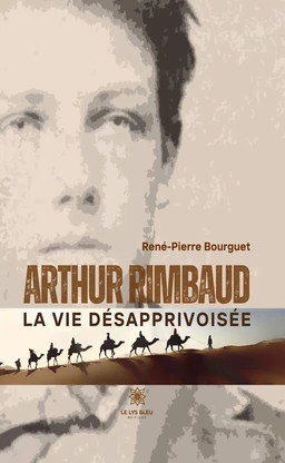 Arthur Rimbaud