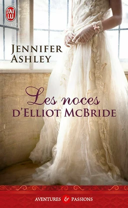 Les noces d'Elliot McBride