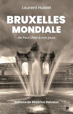 Bruxelles mondiale