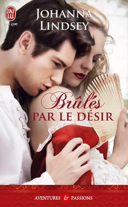 Brulés par le désir