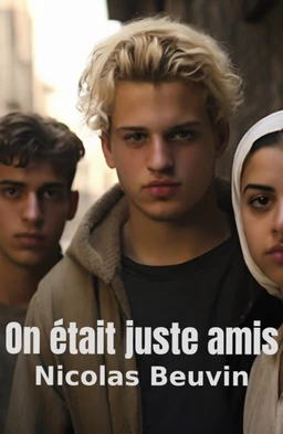 On était juste amis