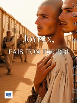 Joyeux, fais ton fourbi