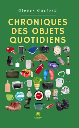 Chroniques des objets quotidiens