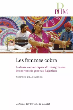 Les femmes cobra