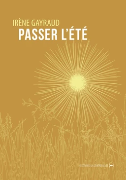 Passer l'été