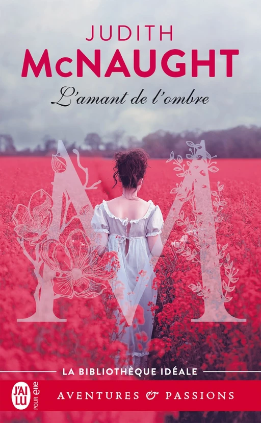 L'amant de l'ombre - Judith McNaught - J'ai Lu