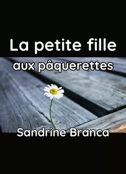 La petite fille aux pâquerettes