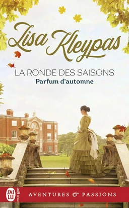 La ronde des saisons (Tome 2) - Parfum d'automne