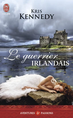 Le guerrier irlandais