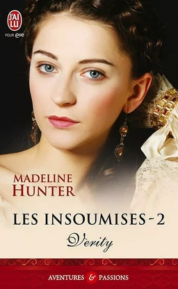 Les insoumises (Tome 2) - Verity