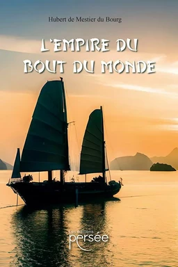 L’empire du bout du monde