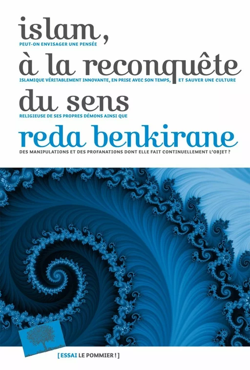 Islam : à la reconquête du sens - Reda Benkirane - Humensis