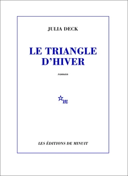 Le Triangle d'hiver