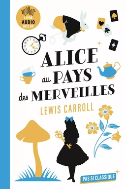 Alice au pays des merveilles