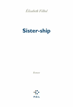 Sister-ship