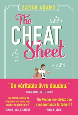 The Cheat Sheet