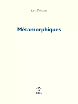 Métamorphiques