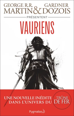 Vauriens (extrait gratuit)