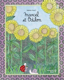 Marcel & Odilon