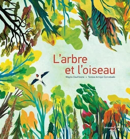 L'arbre et l'oiseau