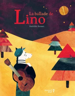 La ballade de Lino