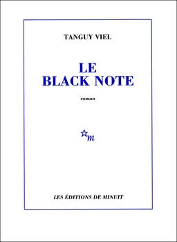 Le Black Note